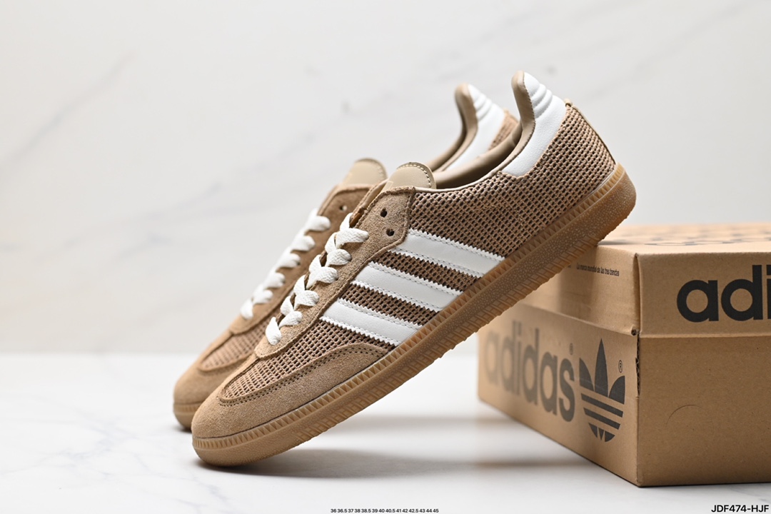 Adidas Samba Shoes